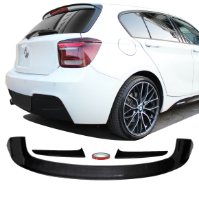 Universal Auto Stoßstange Lippe Splitter Spoiler Flap Diffusor