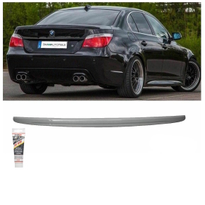 Heckspoiler Sport-Performance Kofferraumspoiler passend...