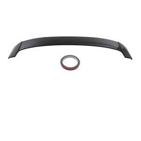 Sport-Performance Heckspoiler Dachspoiler Hochglanz...