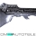 Rear Bumper Sport for PDC ABS +Diffusor fits on BMW E60 LCI Facelift 07-10 also
