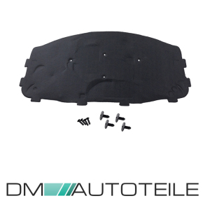 Motorhaubendämmung Dämmatte...