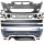 Umbau Stoßstange Bodykit für PDC Front Heck Seite passt für BMW 5er E60 Serie & M-Paket 03-07+ABE*
