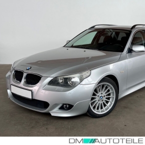 TOURING Stoßstange vorne Hinten Seite passt für BMW 5er E61 03-07 Serie & M-Paket +ABE