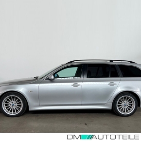 TOURING Stoßstange vorne Hinten Seite passt für BMW 5er E61 03-07 Serie & M-Paket +ABE