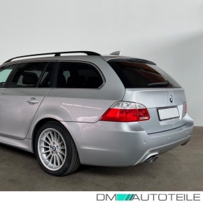 TOURING Stoßstange vorne Hinten Seite passt für BMW 5er E61 03-07 Serie & M-Paket +ABE