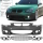 ABS Sport Evo Stoßstange vorne ohne PDC passt für BMW E60 E61 nicht M5 03-10 ABE