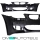 Sport Front Bumper w/o PDC fits on BMW 5-Series E60 E61 03-10 TESTED w/o M5