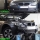ABS Sport Stoßstange für SRA+Nebel Set 03-10 passt für BMW E60 E61 außer M5 ABE*