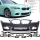 Sport Stoßstange vorne PDC SRA passt für BMW F10 F11 auch M-Paket +Sideview +ABE