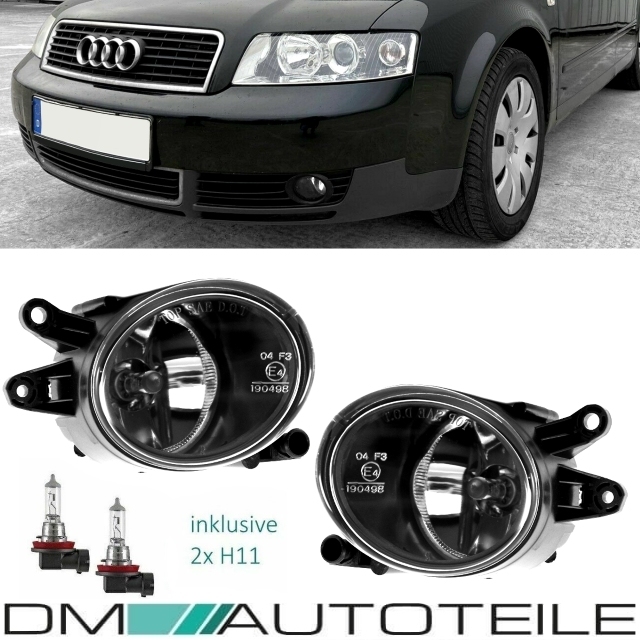 2x 55W Links rechts Nebelscheinwerfer Fog Lampe Set w/ H11 Birne Für Ford Focus 2x 55W Links rechts Nebelscheinwerfer Fog Lampe Set w/ H11 Birne Für Ford Focus