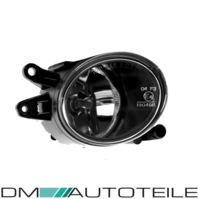 Audi A4 8E B6 Nebelscheinwerfersatz Klarglas Bj 00-04 inklusive H11 Birnen