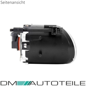 Audi A4 8E B6 Nebelscheinwerfersatz Klarglas Bj 00-04 inklusive H11 Birnen