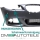 ABS Sport Front Bumper primed+Accessoires fits on BMW 5 F10 F11 M-Sport 10-13