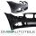 ABS Sport Front Bumper primed+Accessoires fits on BMW 5 F10 F11 M-Sport 10-13
