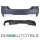 Rear Bumper + Diffusor 520-530 fits on BMW 5-Series F10 Saloon also M-Sport