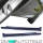 Umbau Sport Seitenschweller SET Rechts Links passend für BMW 5er F10 F11 Serie & M-Paket