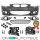 Sport Stoßstange für SRA/PDC+Nebel Set 03-07 passt für BMW E60 E61 außer M5 ABE*