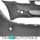 Sport Stoßstange für SRA/PDC+Nebel Set 03-07 passt für BMW E60 E61 außer M5 ABE*