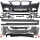 Estate Bodykit Sport Bumper Front+Rear +Skirts fits on BMW F11 Series or M-Sport