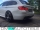 Estate Bodykit Sport Bumper Front+Rear +Skirts fits on BMW F11 Series or M-Sport