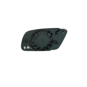 Audi A3 Spiegelglas links Bj 08/96- 08/03 asph&auml;risch...