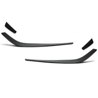 Mercedes A-Class W176 Spoiler Flaps + accessories for A45...