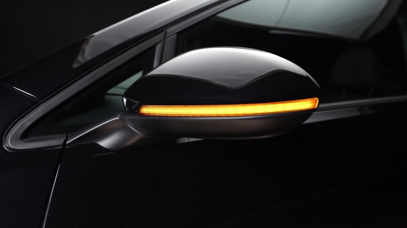 7-LIGHTS Bausatz passt für VW Golf 5 Jetta Dynamische Blinker R32 GTI,  319,90 €