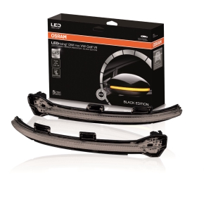 OSRAM LEDriving Dynamische LED Spiegelblinker passt...