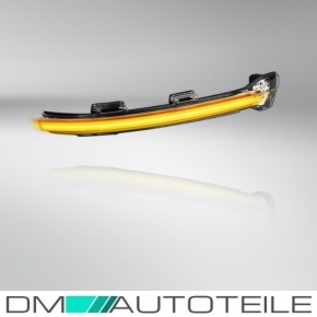 OSRAM LEDriving Dynamische LED Spiegelblinker passt...