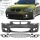 Sport Front Bumper PDC FACELIFT fits on BMW E60 E61 w/o M5 M LCI 07-10 + ABE 