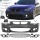 Sport Stoßstange für SRA/PDC+Nebel Set 07-10 passt für BMW E60 E61 außer M5 ABE*