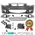 Sport Stoßstange für SRA/PDC+Nebel Set 07-10 passt für BMW E60 E61 außer M5 ABE*