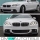 Sport-Performance Frontspoiler Lippe CARBON GLANZ passt für BMW 5er F10 F11 M-Paket