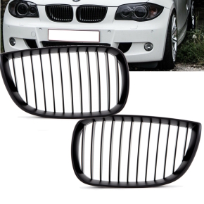 BMW 1er Kühlergrills in hoher Qualität online kaufen