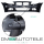 ABS Sport Front Bumper primed+Accessoires fits on BMW 5 F10 F11 Facelift LCI M-Sport up 2013