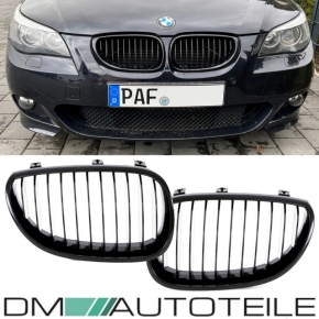 SET Performance Kidney Front Grille Black Gloss fits on...