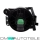 Set Fog Lights Lamps Black Smoke Hb4 fits on BMW E60 E61 E90 E91 X3 E63 E64 