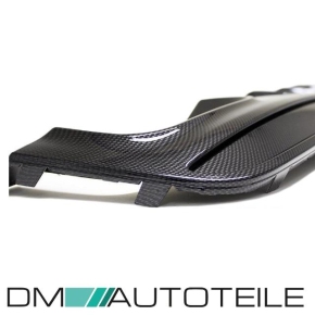 CARBON Heckdiffusor Sport-Performance passend f&uuml;r...