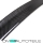 PERFORMANCE Roof Rear Lip Boot Spoiler Carbon Gloss Trunk fits on BMW F10 Sedan