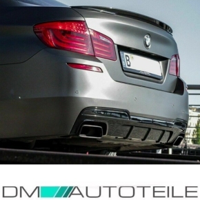 Exhaust Muffler Tips Tail Pipes fits on BMW F10 F11...