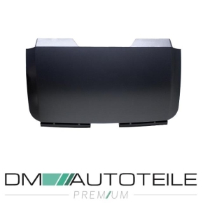 Cover for Diffuser with trailer coupling fits on BMW E60...