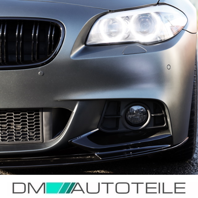 Links Kapuze unten LED Nebelscheinwerfer Für BMW 5er F10 Redesign F07 2014-2016 Links Kapuze unten LED Nebelscheinwerfer Für BMW 5er F10 Redesign F07 2014-2016