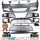 Sport Stoßstange ohne PDC+NSW passt für BMW E90 E91 auch M Paket 08-11 LCI +ABE*