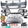 LCI Sport Front Bumper FACELIFT PDC fits on BMW E90 E91 Series or M-Sport +Fogs