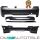 Limousine Stoßstange Hinten ohne PDC passt für BMW E90 Serie / M-Paket LCI 05-11
