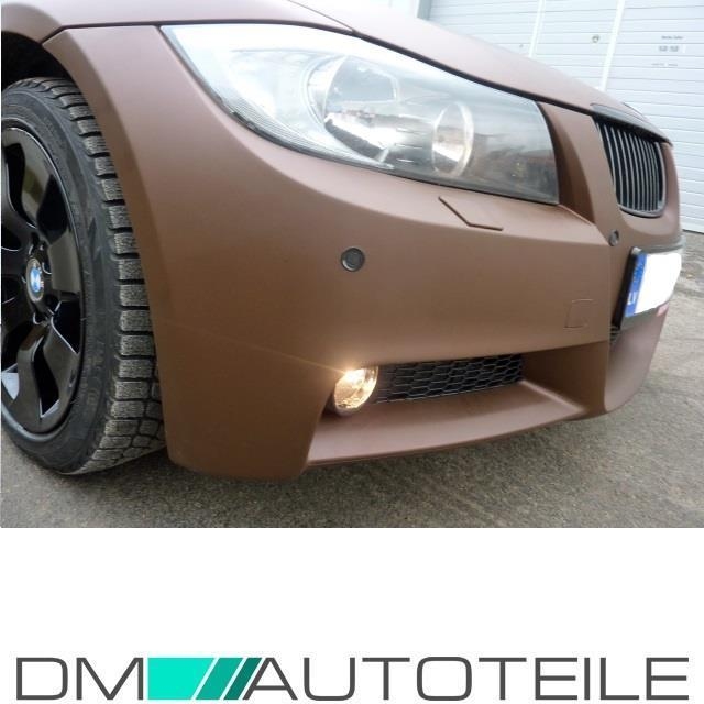 BMW E90/E91 Stoßstange Vo. M3-Look – DMV Autoglas & Teile KG