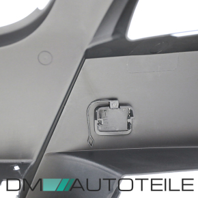 Front Sport Stoßstange vorne für SRA +NSW passt für BMW E90 E91 bj 05-08 ABE*