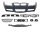 Sport Front BUMPER+Fogs fits on BMW E90 E91 also M-Sport +Accessoires+tested