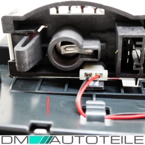 Rückleuchten Heckleuchten SET Innen passt für BMW X5 E70 LED Facelift 2010-2013