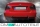 Evo SPORT REAR BUMPER SEDAN BLACK+Duplex Diffusor fit on BMW E90  w/o M3 M 05-11